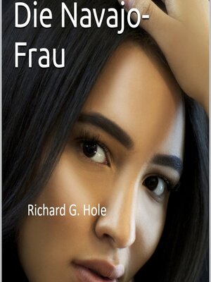cover image of Die Navajo-Frau